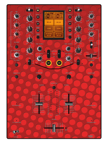 Pioneer DJ DJM 909 Skin Smartiboy